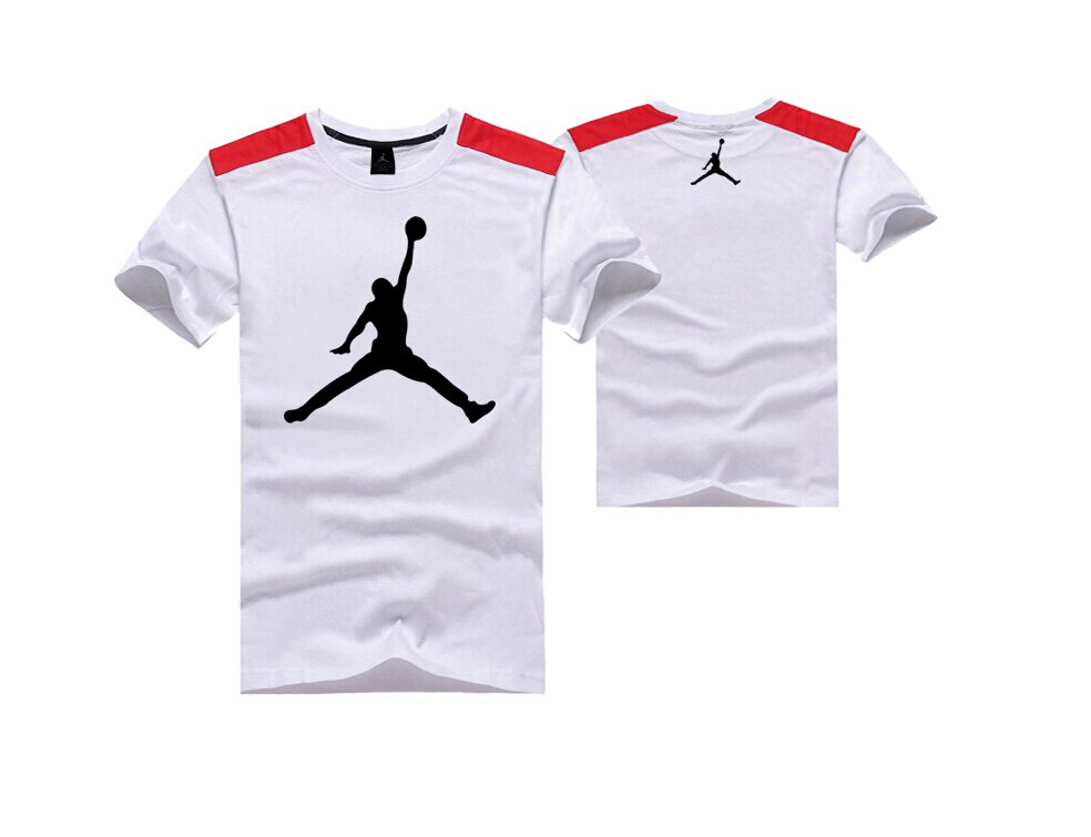 men jordan t-shirt S-XXXL-0404